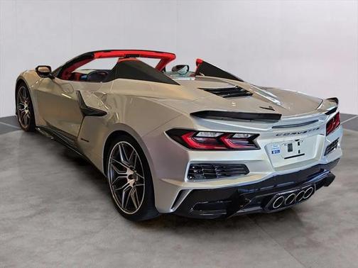 2023 Chevrolet Corvette Z06