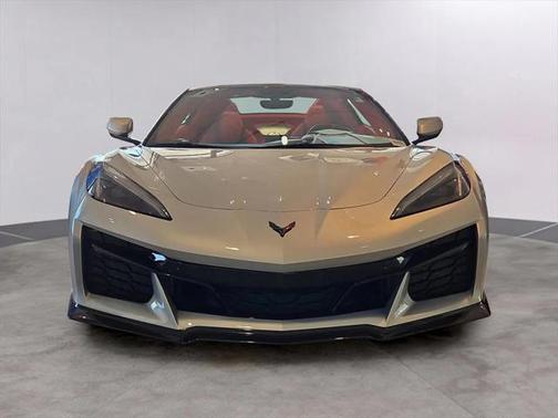 2023 Chevrolet Corvette Z06
