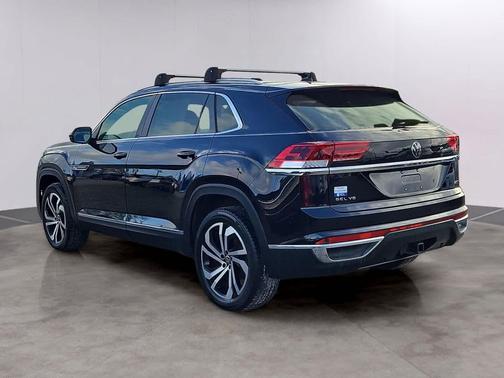 2022 Volkswagen Atlas Cross Sport 3.6L V6 SEL