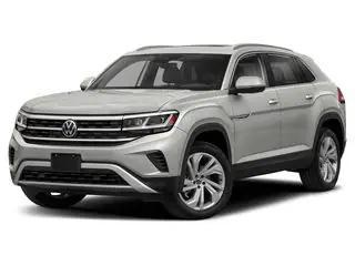 2022 Volkswagen Atlas Cross Sport 3.6L V6 SEL