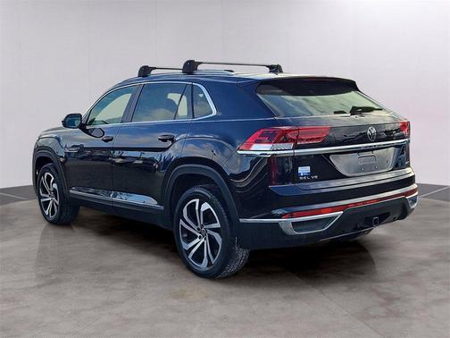2022 Volkswagen Atlas Cross Sport 3.6L V6 SEL