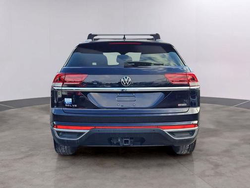 2022 Volkswagen Atlas Cross Sport 3.6L V6 SEL