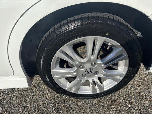 2009 Honda Fit Sport