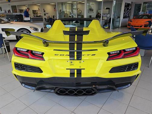 2023 Chevrolet Corvette Z06