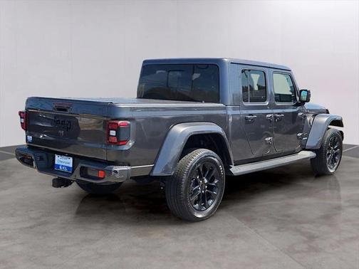 2021 Jeep Gladiator High Altitude 4X4