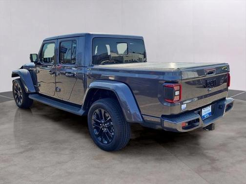 2021 Jeep Gladiator High Altitude 4X4