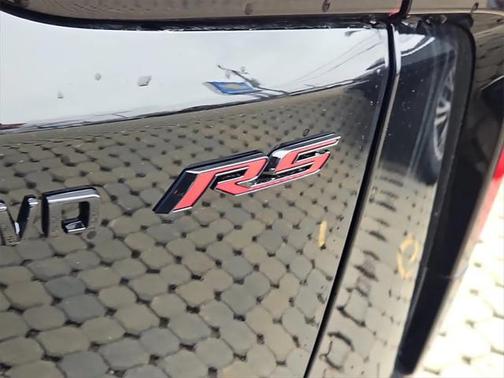 2025 Chevrolet Blazer EV eAWD RS