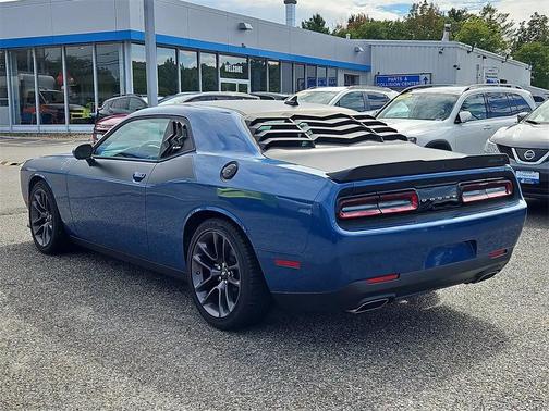 2023 Dodge Challenger R/T