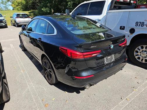 2020 BMW 228 Gran Coupe xDrive