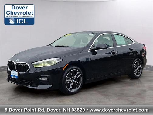 2020 BMW 228 Gran Coupe xDrive