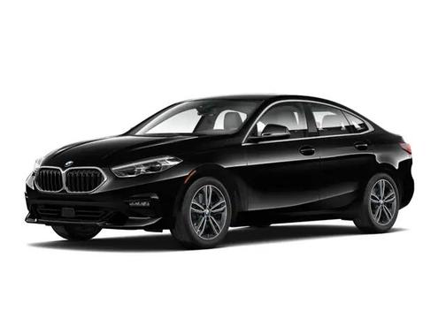 2020 BMW 228 Gran Coupe xDrive