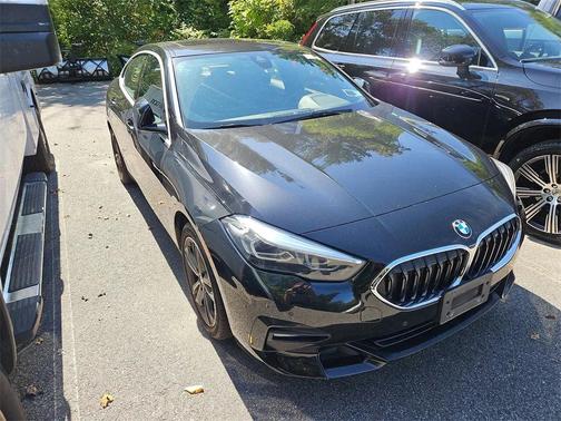 2020 BMW 228 Gran Coupe xDrive