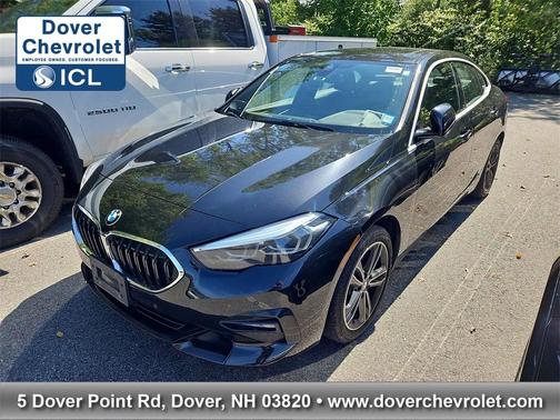 2020 BMW 228 Gran Coupe xDrive