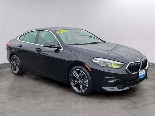 2020 BMW 228 Gran Coupe xDrive