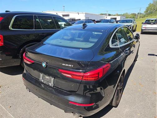 2020 BMW 228 Gran Coupe xDrive