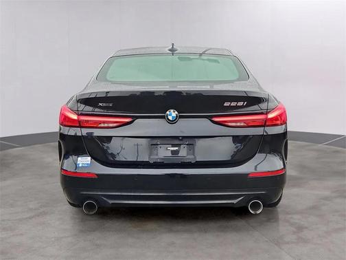 2020 BMW 228 Gran Coupe xDrive