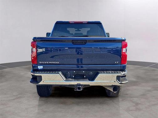 2023 Chevrolet Silverado 2500 LT