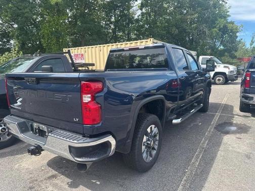 2023 Chevrolet Silverado 2500 LT