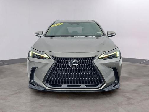 2023 Lexus NX 350 Premium