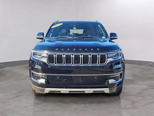 2022 Jeep Wagoneer Series II 4x4