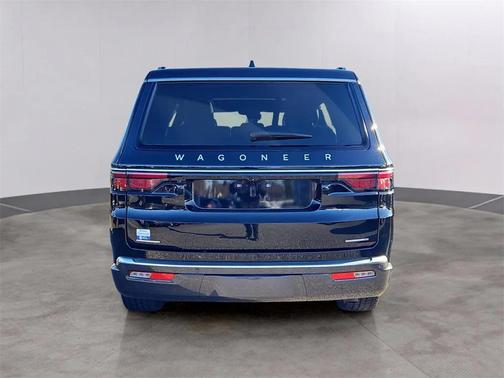 2022 Jeep Wagoneer Series II 4x4