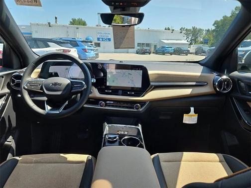 2026 Chevrolet Equinox AWD ACTIV
