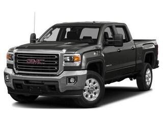 2016 GMC Sierra 3500 Base