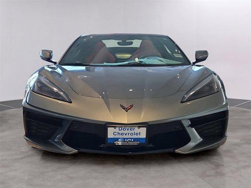 2023 Chevrolet Corvette Stingray w/2LT