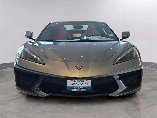 2023 Chevrolet Corvette Stingray w/2LT