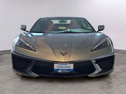 2023 Chevrolet Corvette Stingray w/2LT