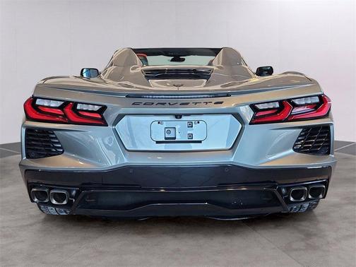 2023 Chevrolet Corvette Stingray w/2LT