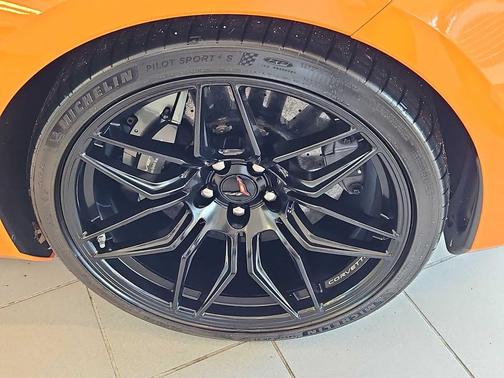 2023 Chevrolet Corvette Z06