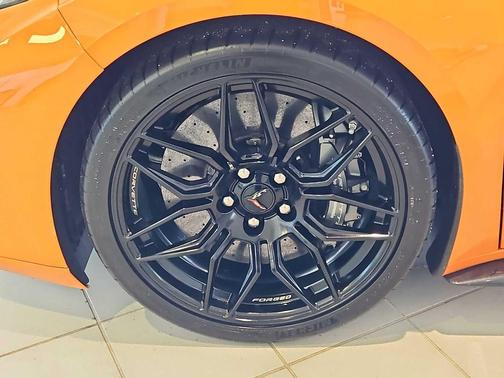 2023 Chevrolet Corvette Z06