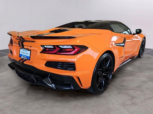 2023 Chevrolet Corvette Z06