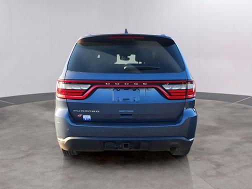 2021 Dodge Durango SXT Plus