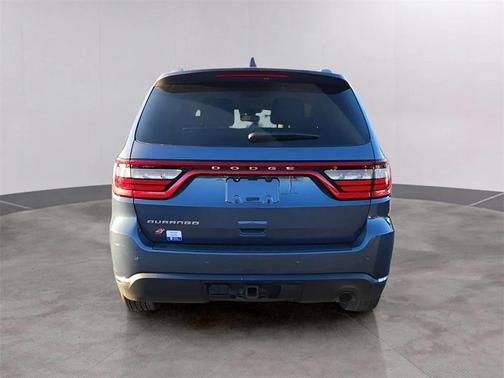 2021 Dodge Durango SXT Plus