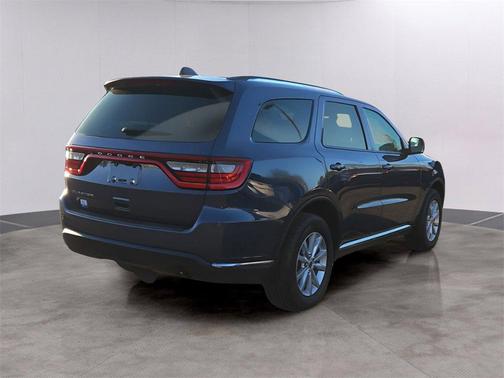 2021 Dodge Durango SXT Plus