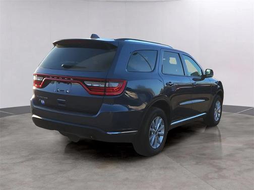 2021 Dodge Durango SXT Plus