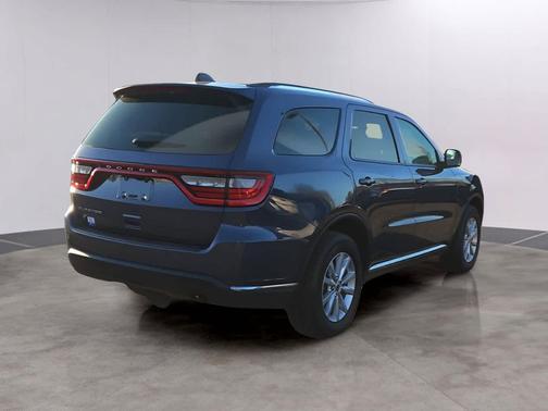 2021 Dodge Durango SXT Plus