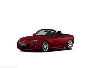 2009 Mazda MX-5 Miata Grand Touring