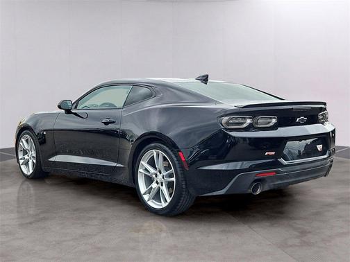 2021 Chevrolet Camaro 1LT