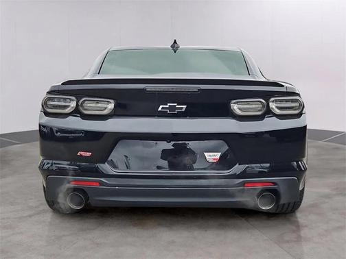 2021 Chevrolet Camaro 1LT