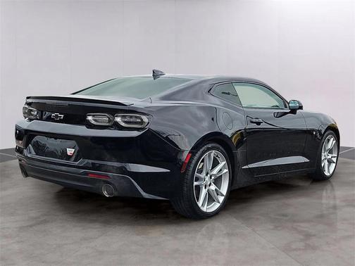 2021 Chevrolet Camaro 1LT