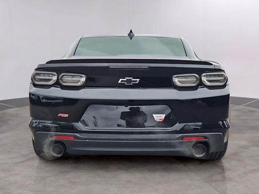 2021 Chevrolet Camaro 1LT