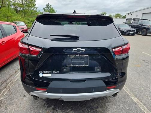 2019 Chevrolet Blazer 2LT