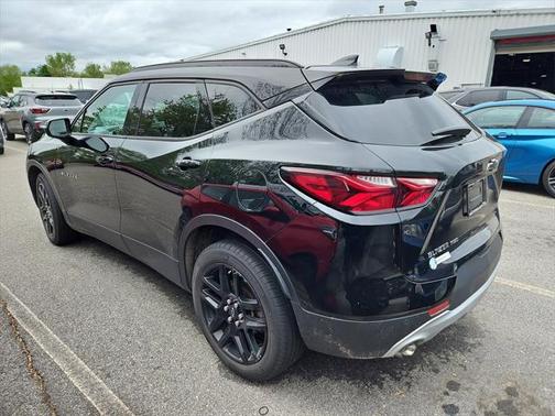 2019 Chevrolet Blazer 2LT