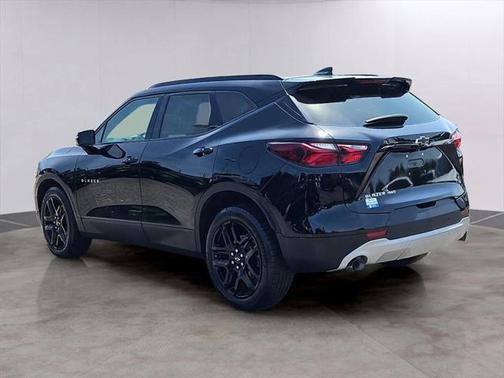 2019 Chevrolet Blazer 2LT