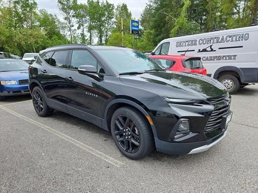 2019 Chevrolet Blazer 2LT