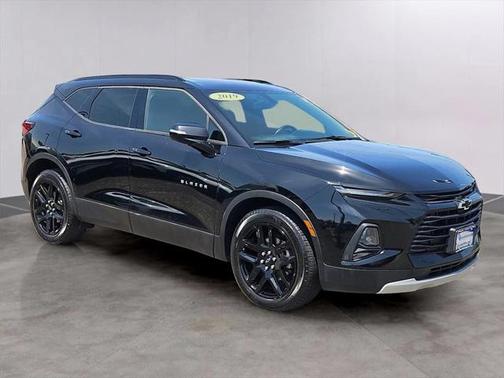 2019 Chevrolet Blazer 2LT