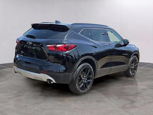 2019 Chevrolet Blazer 2LT